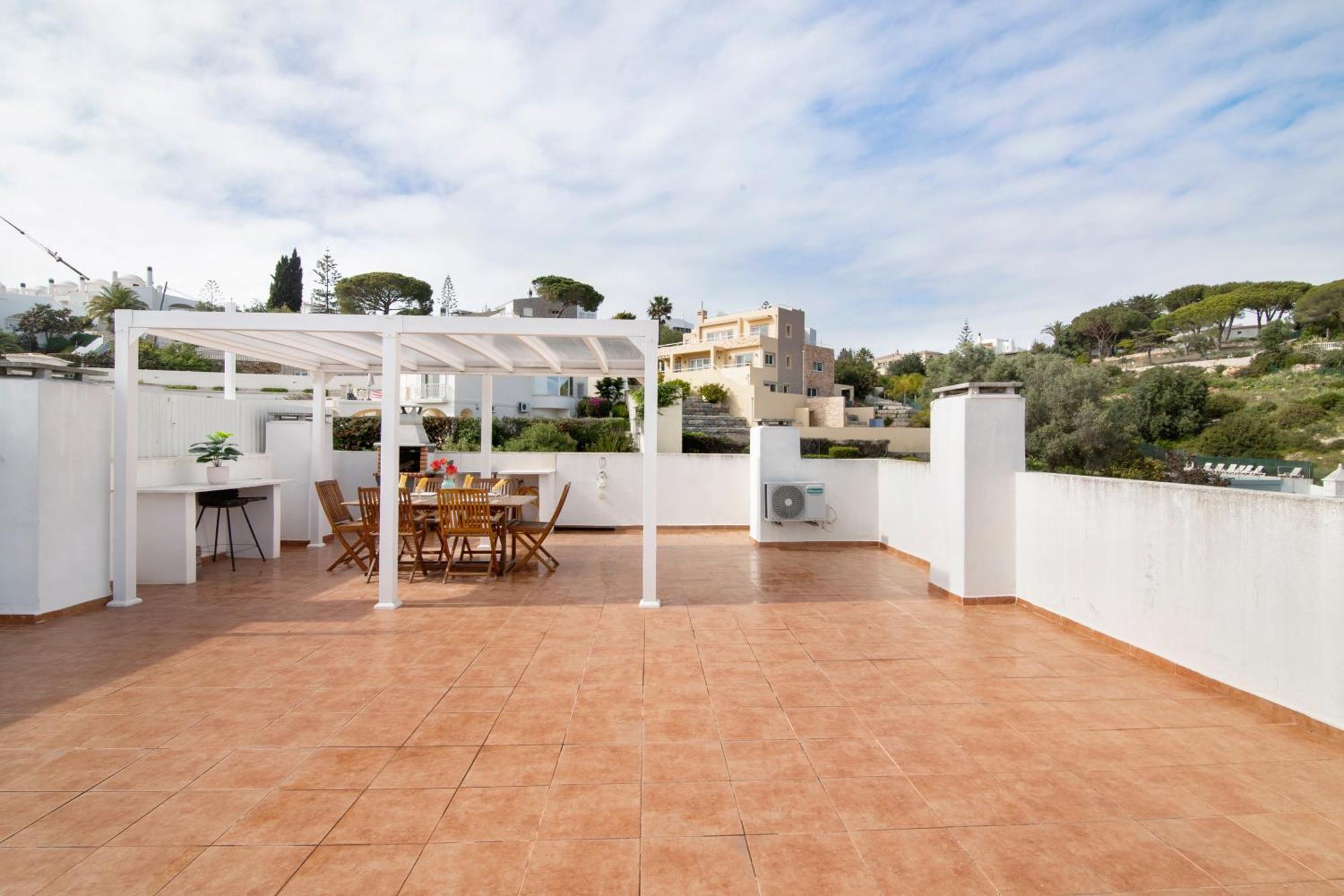 T2 Carvoeiro Apartamento *